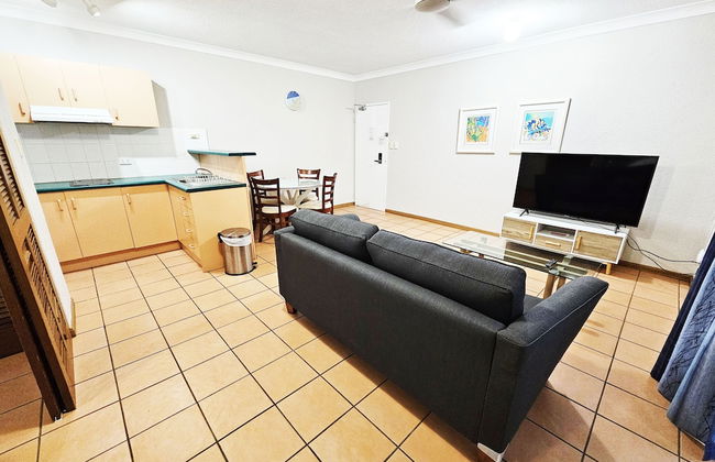 Royal Palm Villas Cairns - Foto 15