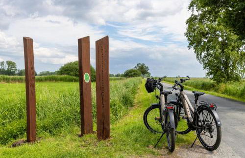 Ferienhaus Liegeplatz Dangast - Foto 30