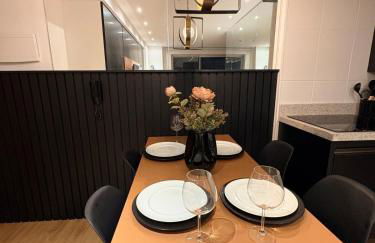 Modern apartment - Cittyplex - Foto 33