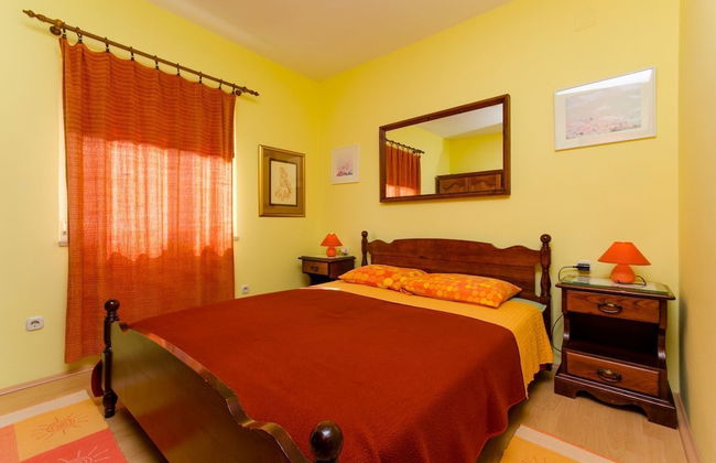 Apartments and Rooms Anita - Foto 3