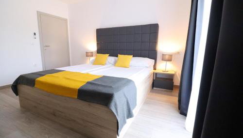 Brand New Apartment in Malinska - Foto 2