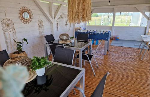 Domki BobolinLove w Bobolinie - Foto 25