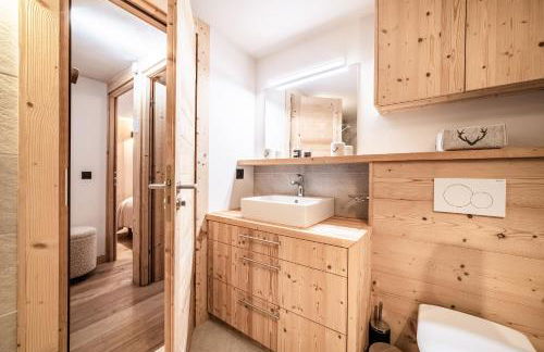 Apartment Snowdust Megève - by EMERALD STAY - Foto 31