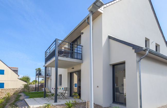 Domaine d'Augustin Apt B01 - Foto 1