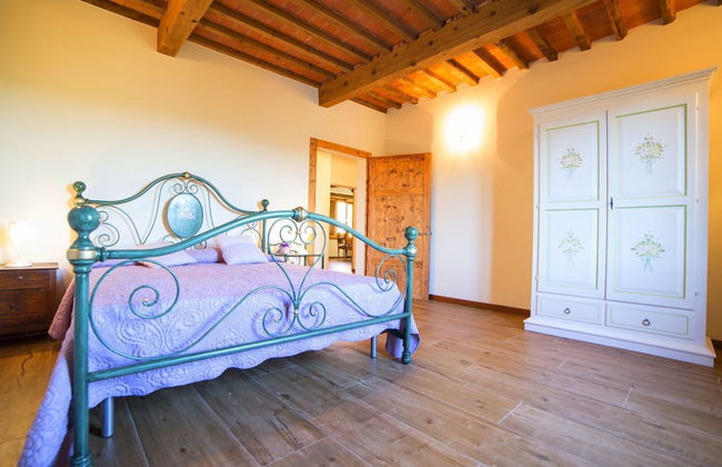 Castiglione di Garfagnana Haven - Foto 11