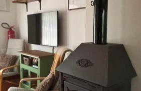 Chalet turístico La Jenduda - Foto 40