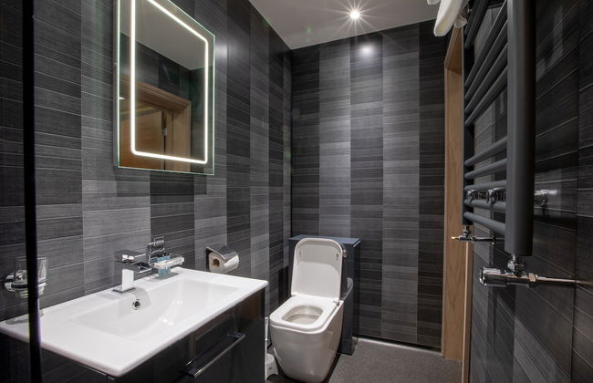 Grainger Apartments - Photo 20