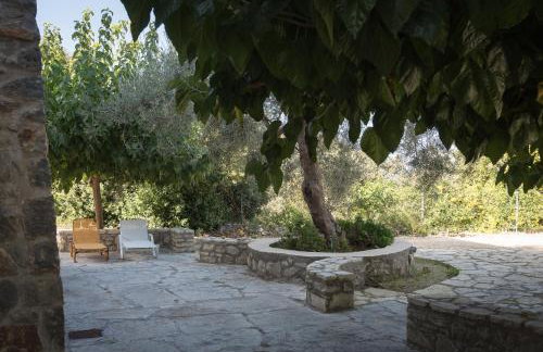 Aura Traditional Apartment - Foto 46