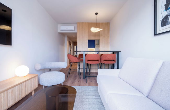 Iconic Suites - Foto 69