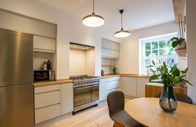 Clovelly House - Foto 17