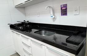 Flat Vip Solon Prime #Manaíra - Foto 27