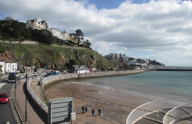 Lovely Apartment 3 King-size Beds - Foto 14