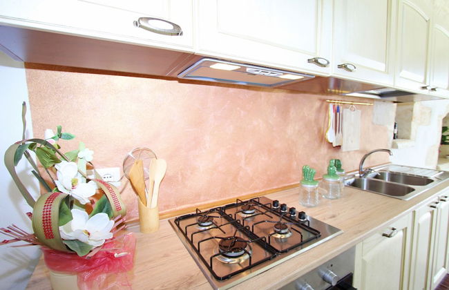 Villa Luce - Foto 18