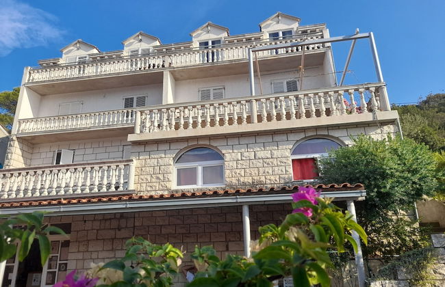 Apartments Sponga - Foto 25