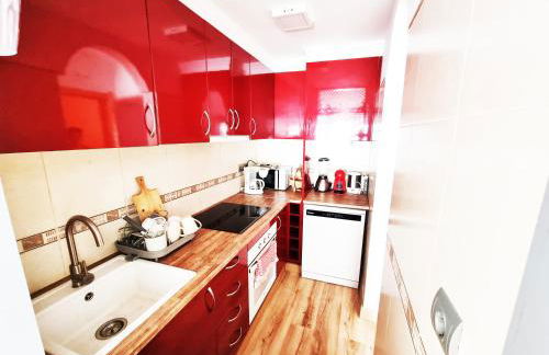 Best location for the perfect vacation - Foto 21