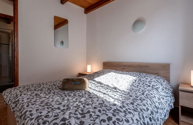 La Pinède, bungalow 4 pers. - Foto 13