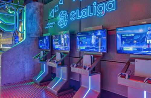 Aqua - Apartamento a 250m playa - Foto 64