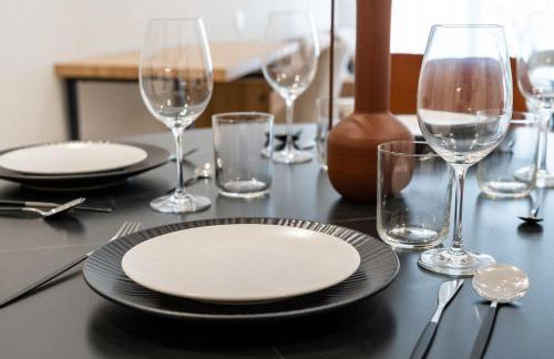 Canillas Apartments - Photo 73