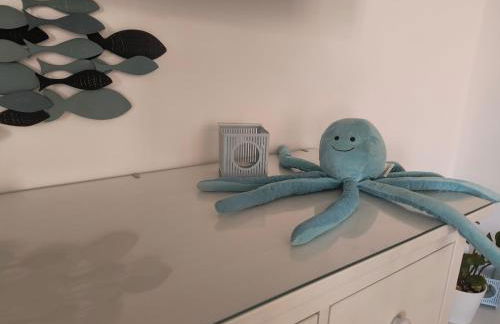 Casa Vacanze Pesce Palla - Foto 2