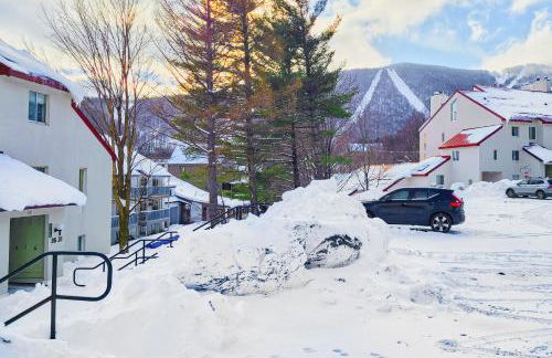 19 Mountainside 2 Bedroom Condo by RedAwning - Foto 34