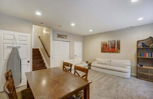 Cresthaven Hall 2 Mins to UCCS Family Fun & BBQ - Foto 39