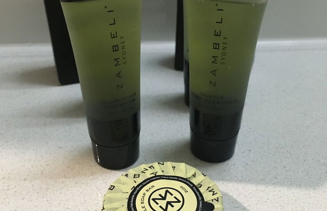 Attika Hotel - Photo 24