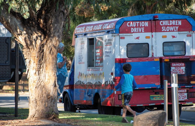 Echo Holiday Parks - Windsor Gardens - Foto 66