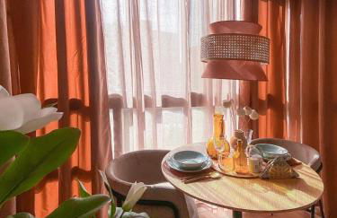 MAD SUITE Aeropuerto IFEMA - Photo 8