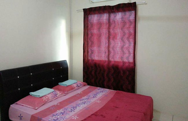 Sarinas Homestay - Foto 8