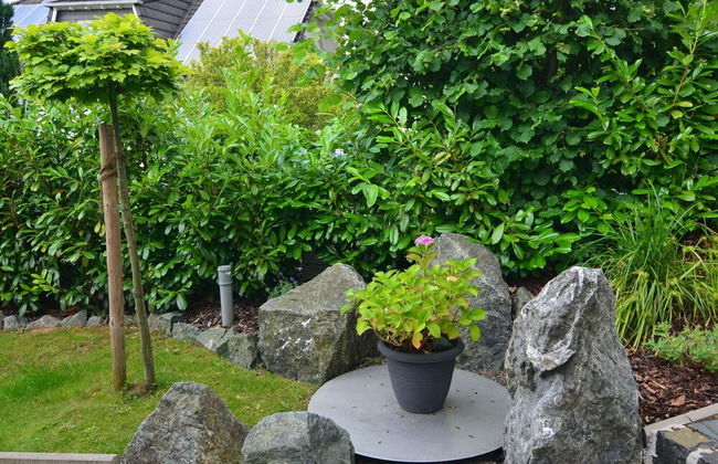 Relaxing Holiday Home in Willersdorf in the Forest - Photo 42