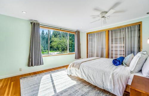 Innkeeper's Lodge at Mount Walker Inn - Foto 15