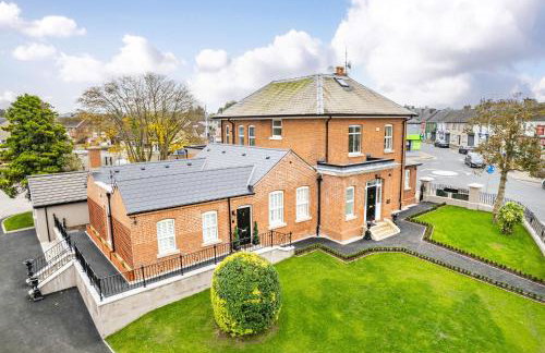 Northern Bank House Apartments by Escape Ordinary - Foto 65