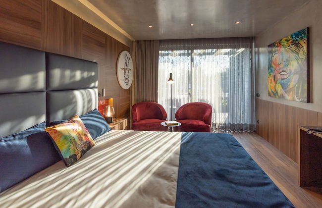 Vale de São Torcato Houses and Wine Bar - Photo 6