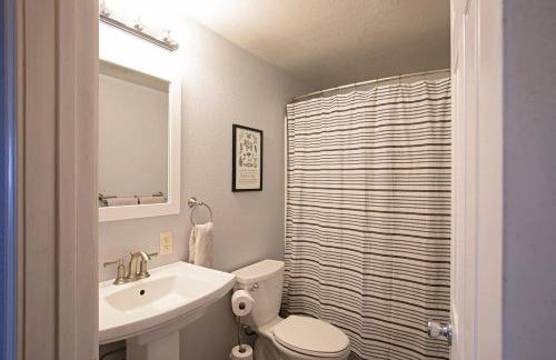 Northside Abode Close to Downtown - Foto 12