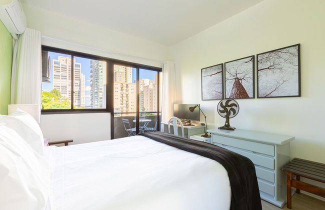 BGV - Le Bougainville By Anora Spaces - Foto 34