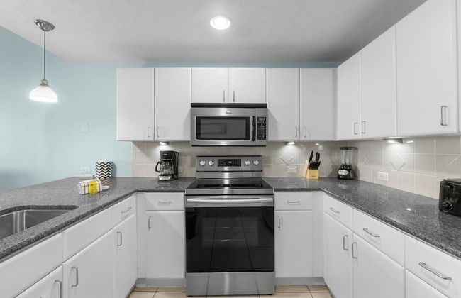 Origin at Seahaven - Foto 50