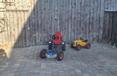 Ferienwohnung Franz Jägershof 27 - Foto 23