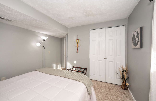 Cozy Home Away From Home! - Foto 2