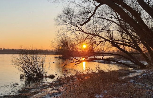 Holiday Apartment Elliebe - Foto 15