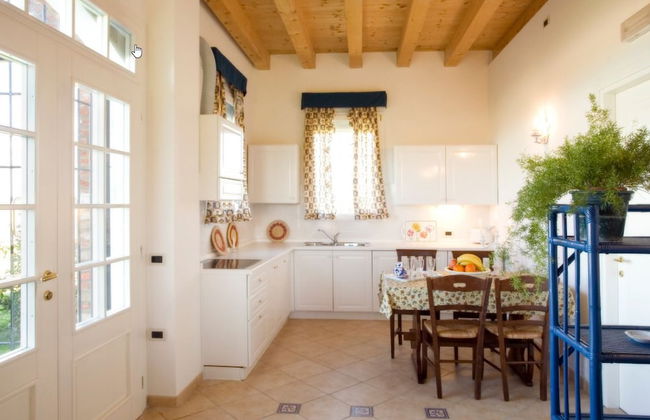 Agriturismo Sesta Presa - Foto 26