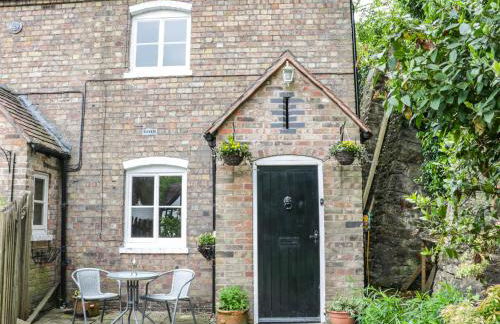 Bridge View Cottage - Foto 21