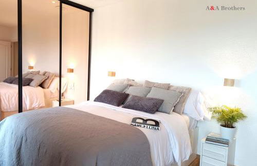 A&A Brothers -The Apartments- - Foto 4