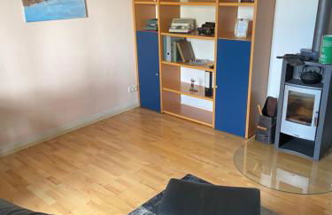 Ferienhaus - Villa kunterbunt - Foto 9