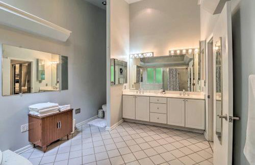 Pet-Friendly Dover Retreat with Yard and Pool Table - Foto 21