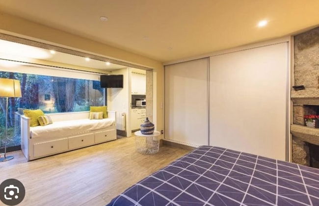 Lovely 1-bed Apartment in Santa Cruz do Douro - Photo 4