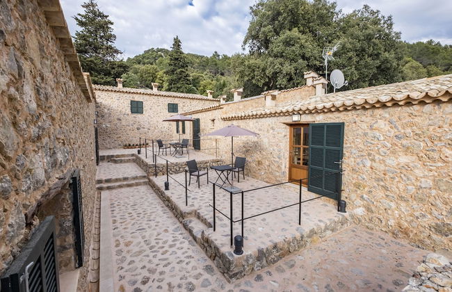 Agroturismo Son Alzines - Foto 62