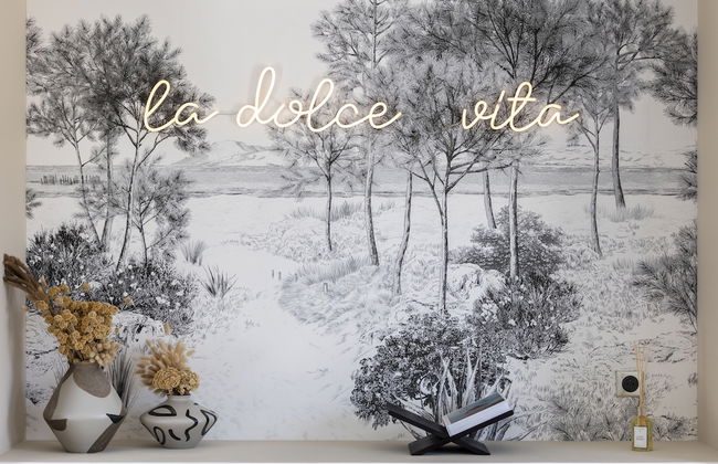 Résidence Omigna - Foto 3