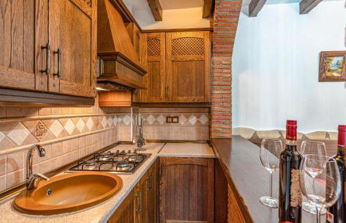 Nice Home In Mecina Bombarón With Wifi - Foto 6