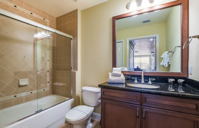 Golf View 3 Bedroom Condo - Foto 19