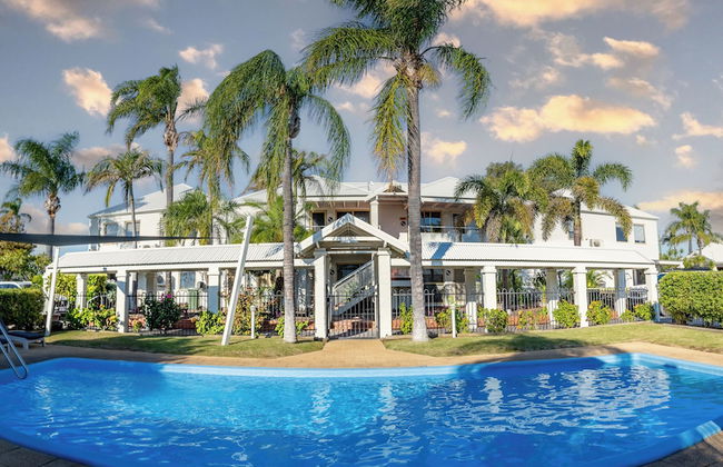 Kalbarri Murchison View Apartments - Foto 59